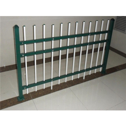 延边锌钢隔离栏-名梭-锌钢隔离栏优点