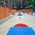 体育运动木地板2019实木木地板室内篮球馆木地板舞台木地板缩略图3