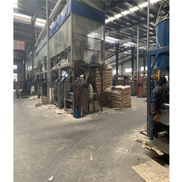 覆膜板生产厂家-六安齐远木业-杨木覆膜板生产厂家