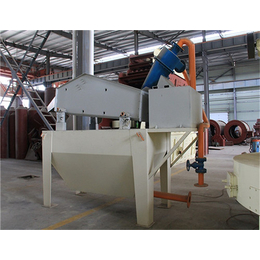 创锦机械(图)-小型细沙回收机-滁州细沙回收机