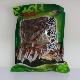 农家生茶树菇新鲜干货250g