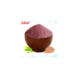 膨化红米粉价格-红米粉价格-五福正膨化粉批发