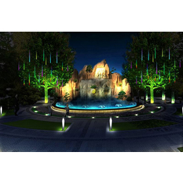 公园广场景观小品-远大照明提供施工方案-公园广场景观小品订制