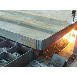 福州钢板切割工程-福州钢板切割-钢板切割厂家(查看)