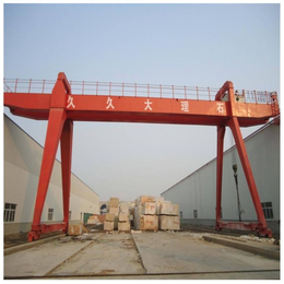 32吨龙门吊厂-32吨龙门吊-浩鑫机械(查看)