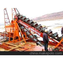 青州海天机械厂(图)-挖沙机械用途-挖沙机械