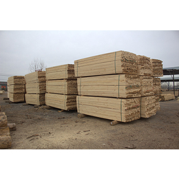 铁杉建筑口料-创亿木材加工厂-铁杉建筑口料批发