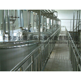 台州茶籽油设备供应-长盛油脂设备用心服务