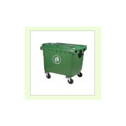 钢板喷塑垃圾桶报价-康利环卫(在线咨询)-通化垃圾桶