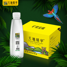 天地精华天然矿泉水350ml-20瓶小瓶装整箱饮用矿泉水缩略图