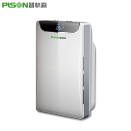 普林森PLS-S1家用办公室除甲醛雾霾PM2.5空气净化器