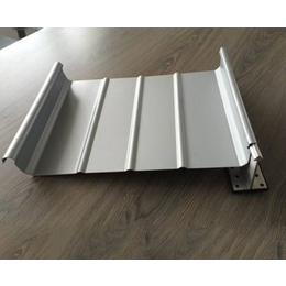 甘肃铝镁锰板-安徽盛墙彩铝科技-铝镁锰板多少钱
