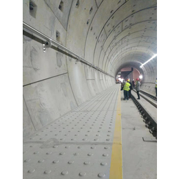地铁疏散平台和隧道应急RPC地铁疏散平台缩略图