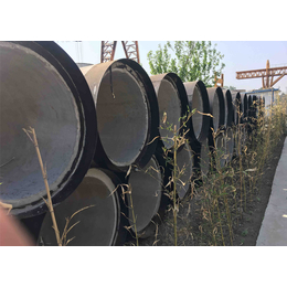 新疆钢筋混凝土排水管-筑力-新疆钢筋混凝土排水管报价