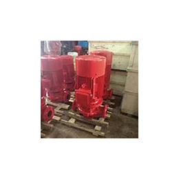 江西 宜春市 喷淋加压泵 消防增压稳压设备 参数规格