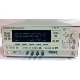 出售安捷伦Agilent 83620B信号发生器83620B