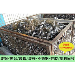 广州铝管回收-铝管回收-东莞万容回收