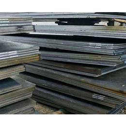 肥西钢板租赁-龙腾工程 现货供应-钢板租赁多少钱一吨
