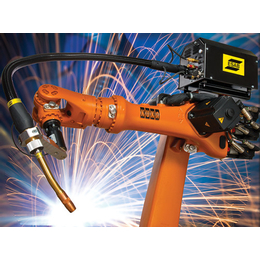 焊接机器人价格-常州柯勒玛 -石门二路街道机器人
