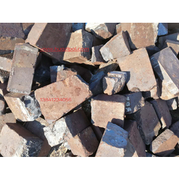 冶炼厂镍钢废旧浇注料废旧镁铁砖废旧耐火砖回收价格