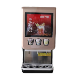 信阳奶茶机果汁机咖啡粉饮料机供应