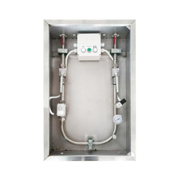 高压细水雾泵组厂家-广恒机电设备-高压细水雾泵组