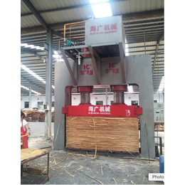 预压机厂家-海广板材设备-锦州预压机