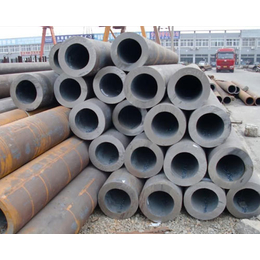 航昊钢管厂家(图)-q235b热轧钢管单重-太原热轧钢管