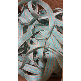 潍坊凡普瑞织造公司(图)-编织腰带厂家-编织腰带