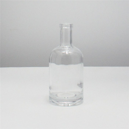 100ML葡萄酒瓶厂-松原葡萄酒瓶厂-金诚玻璃
