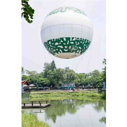 载人观光系留气球-青海系留气球-中国*****