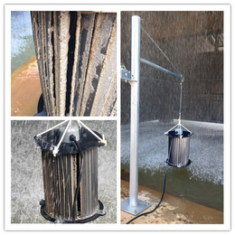 枣庄循环冷却水电化学除垢设备