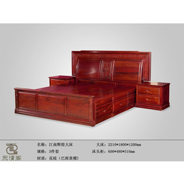 新中式家具-东清阁红木-山东新中式家具图片