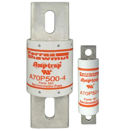 法雷Amp-Trap熔断器A70P200-4