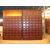泰安方圆货架厂-实木中药柜-实木中药柜柜子缩略图1