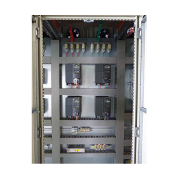 金属冶金PLC控制柜原理-北京沙睿金公司-PLC控制柜原理
