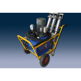 星科液压(在线咨询)-电动泵-DBS电动泵