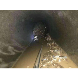 扬州管道疏通-百通环保工程公司-污水管道疏通
