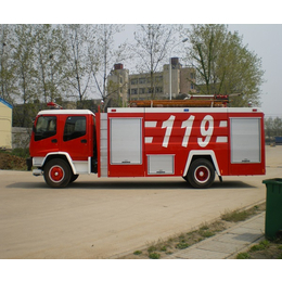 24吨消防车代理商-24吨消防车-湖北天正*汽车(查看)