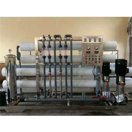 巩义纯净水设备厂家-单级纯净水设备厂家-郑州纯净水设备厂家