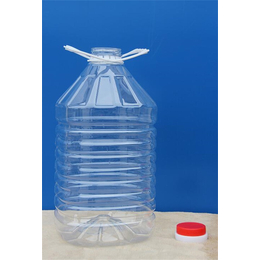 塑料油瓶定做-昌泰包装-武汉塑料油瓶