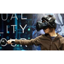 供应厂家促销反馈型VR 校园应激训练系统