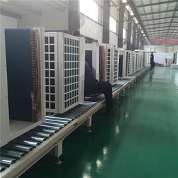 空气源热泵原理-空气源热泵-北京艾富莱