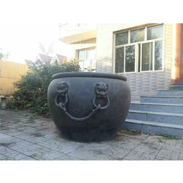 旭升铜雕(多图)-广西酸铜缸尺寸