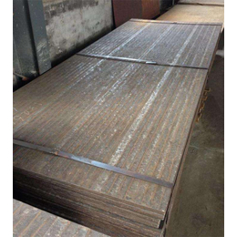 *堆焊衬板生产厂家-堆焊衬板-康特环保(查看)