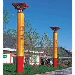 广场景观灯柱报价-湛江广场景观灯柱-七度设计生产销售