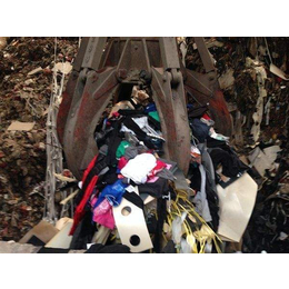 服装销毁上海市废弃物销毁公司上海疵品衣服销毁整个过程可监督缩略图