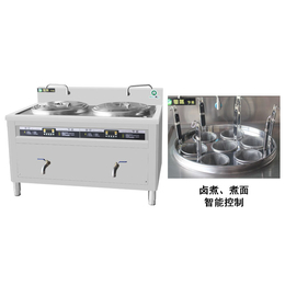 常州电热锅-科创园食品机械设备-电热锅价格