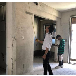 南京第三方房屋鉴定单位建筑物改造鉴定认可报告