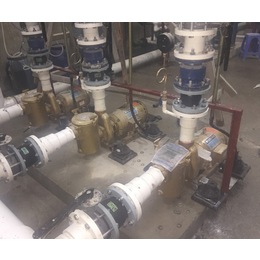 水泵噪声控制报价-云朗环保(在线咨询)-水泵噪声控制